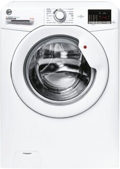 Hoover H3W 2102DE/1-17 Çamaşır Makinesi kullananlar yorumlar